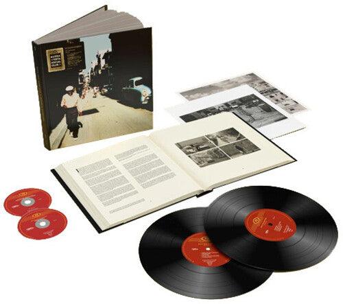 Buena Vista Social Club- Buena Vista Social Club (25th Anniv DLX Bookpack) [ vinyl ]