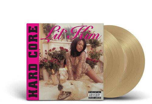 Lil Kim- Hard Core [ vinyl ]