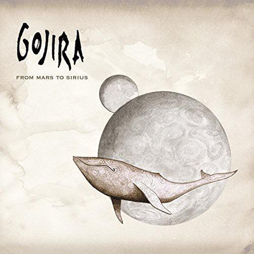 Gojira- From Mars To Sirius [ vinyl ]