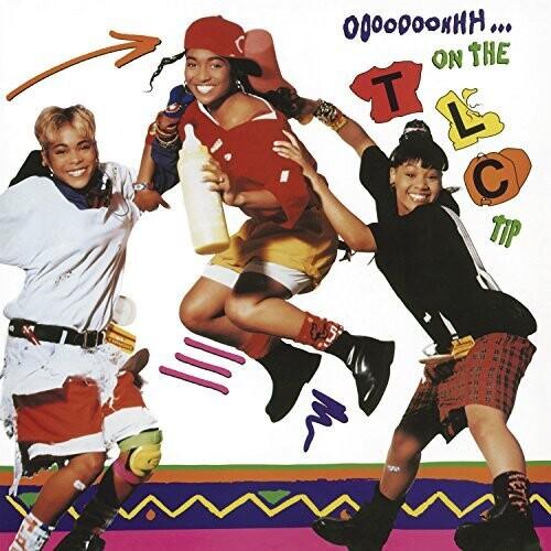 TLC- Ooooooohhh... On The TLC Tip [ vinyl ]