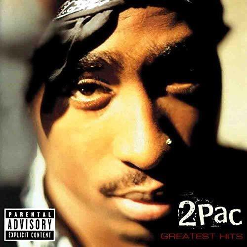 2Pac- Greatest Hits (4LP) [ vinyl ]