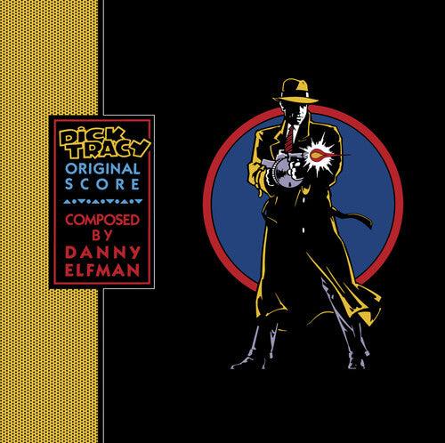Dick Tracy (Original Score) (SYEOR 2021) [ vinyl ]