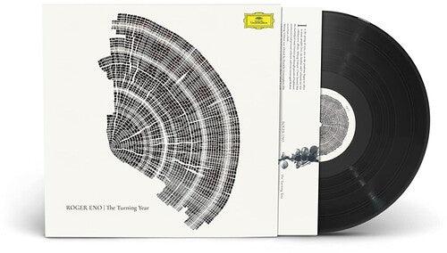 Roger Eno- Turning Year [ vinyl ]