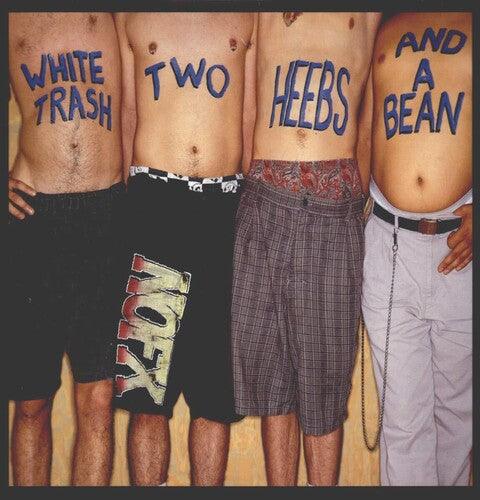 NOFX- White Trash (Anniv Ed) [ vinyl ]