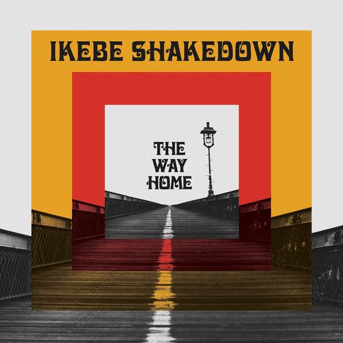 Ikebe Shakedown- The Way Home [ vinyl ]