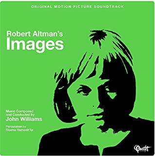 Robert Altman's Images Soundtrack [ vinyl ]