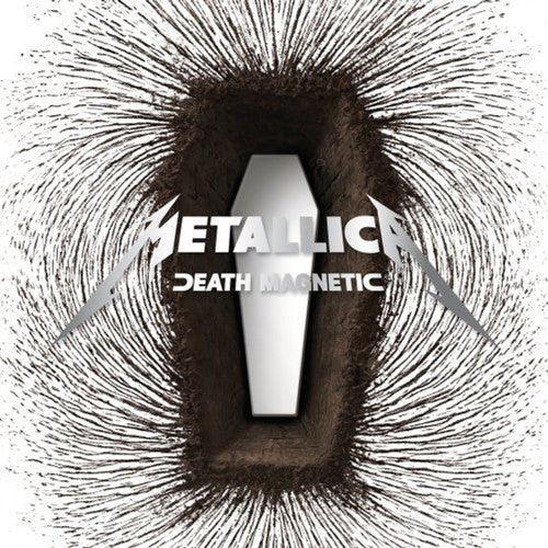 Metallica- Death Magnetic [ vinyl ]