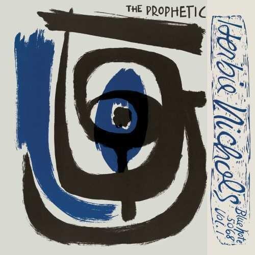 Herbie Nichols- The Prophetic Herbie Nichols, Vol. 1 & 2 [ vinyl ]