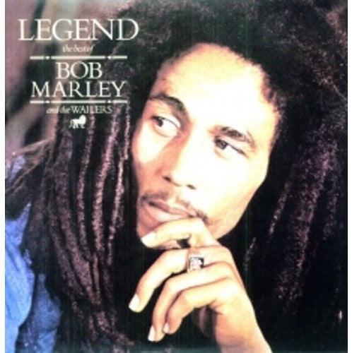 Bob Marley- Legend [ vinyl ]