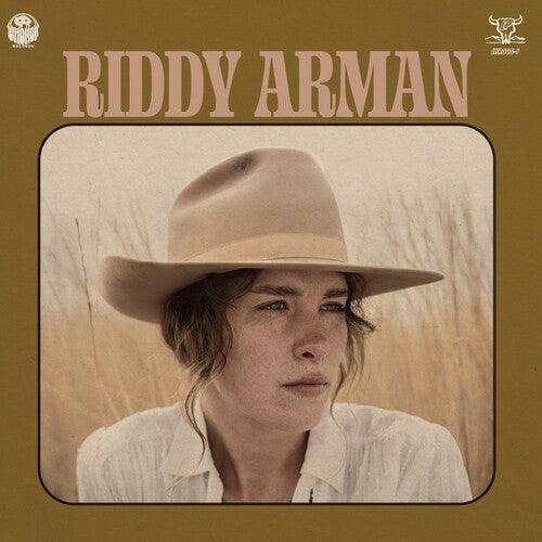 Riddy Arman- Riddy Arman [ vinyl ]