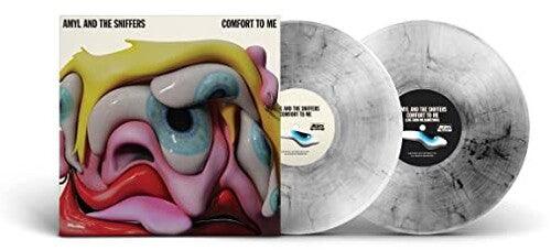 Amyl & the Sniffers- Comfort To Me (Expanded Ed) [ vinyl ]
