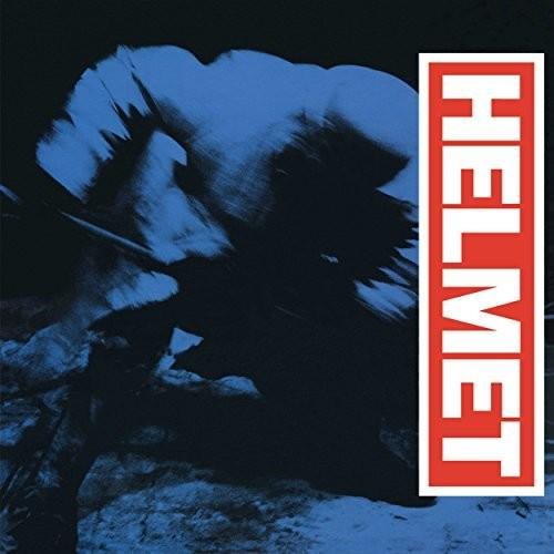 Helmet- Meantime [ vinyl ]