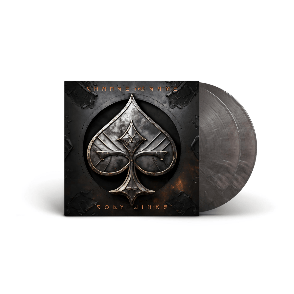 Cody Jinks- Change The Game (Indie Exclusive Vinyl)