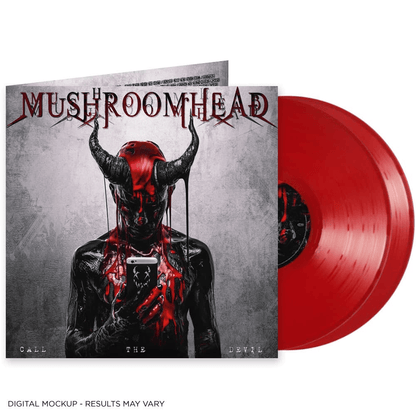 Mushroomhead- Call The Devil (Indie Exclusive Vinyl)
