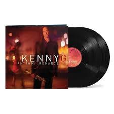 Kenny G- Rhythm & Romance [ vinyl ]