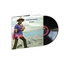 Pharaoh Sanders- Thembi (Verve By Request Series) [ vinyl ]