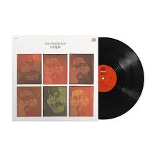 Joe Henderson- Multiple (jazz Dispensary Top Shelf Series) [ vinyl ]
