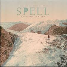 Patrick Stump- Spell (Original Soundtrack) (10") [ vinyl ]