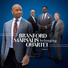 Branford Marsalis- Belonging [ vinyl ]