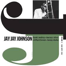 J.J. Johnson- Eminent Jay Jay Johnson, Vol. 2 (Blue Note Classic Vinyl Edition)