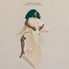 Danielle Ponder- Some Of Us Are Brave [ vinyl ]