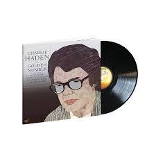 Charlie Haden- The Golden Number (Verve By Request Series) [ vinyl ]