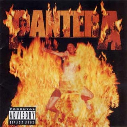 Pantera- Reinventing The Steel [ vinyl ]
