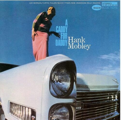 Hank Mobley- A Caddy For Daddy (Blue Note Tone Poet Series) [ vinyl ]