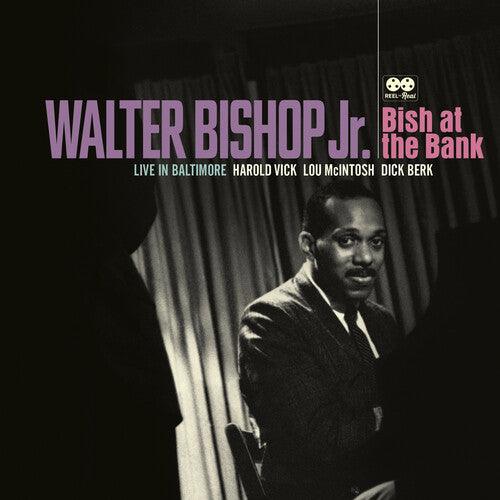 Walter Bishop Jr. - Bish at the Bank: Live in Baltimore -RSD23 [ vinyl ]