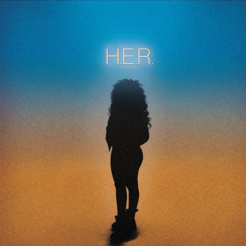 H.E.R.- H.E.R. [ vinyl ]