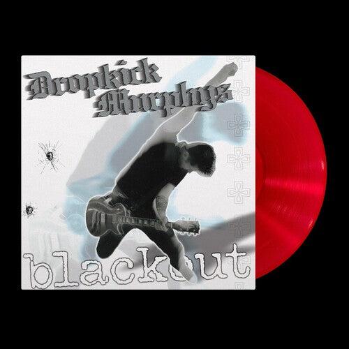 Dropkick Murphys- Blackout (Anniv Ed, Red Vinyl)
