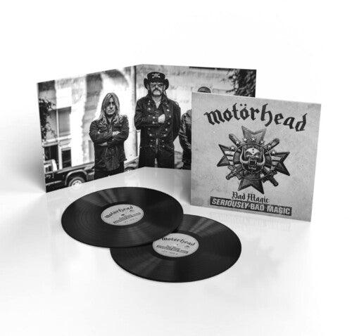 Motorhead- Bad Magic: Seriously Bad Magic (Bonus Trks) [ vinyl ]