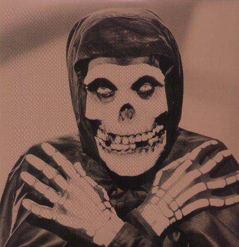 Misfits- Collection 2 [ vinyl ]