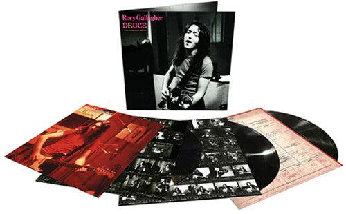 Rory Gallagher- Deuce (50th Anniversary) [ vinyl ]