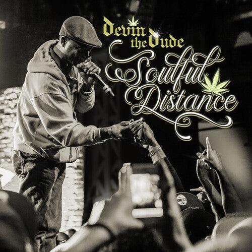 Devin The Dude- Soulful Distance [ vinyl ]
