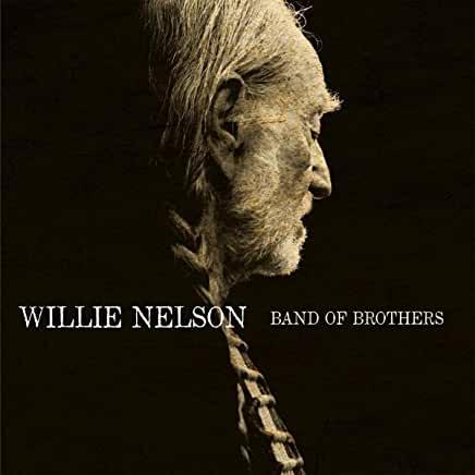 Willie Nelson- Band Of Brothers (Music On Vinyl) [ vinyl ]
