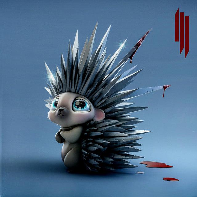 Skrillex- Don't Get Too Close [ vinyl ]