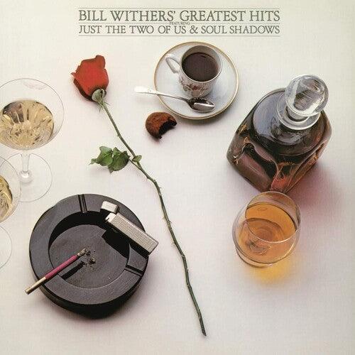 Bill Withers- Greatest Hits [ vinyl ]