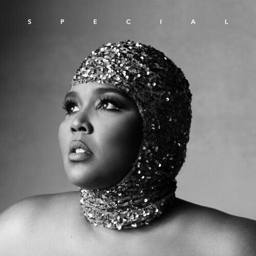 Lizzo- Special [ vinyl ]