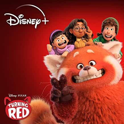 Turning Red (Original Soundtrack) [ vinyl ]