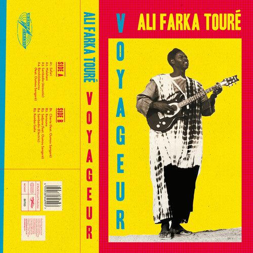 Ali Toure Farka- Voyageur [ vinyl ]