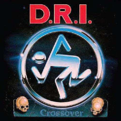 D.R.I.- Crossover: Millenium Edition [ vinyl ]