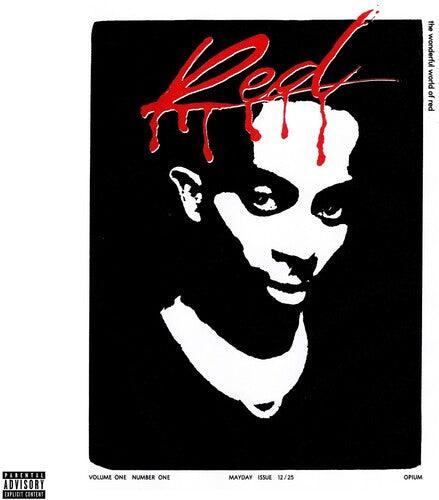 Playboi Carti- Whole Lotta Red (DAMAGED) [ vinyl ]