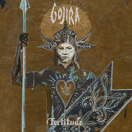 Gojira- Fortitude [ vinyl ]