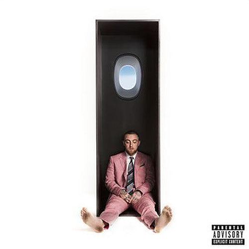 Mac Miller- Swimming [ vinyl ]
