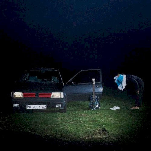 Sen Senra- P02054Az (Vol.III) - White Vinyl