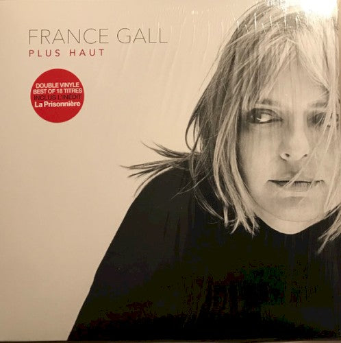 France Gall- Best Of: Plus Haut [ vinyl ]