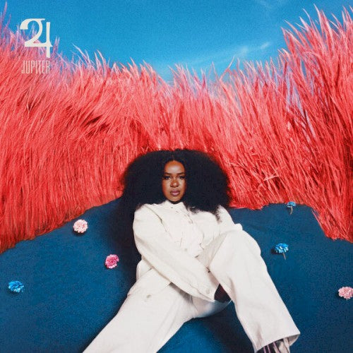 Nao- Jupiter [ vinyl ]