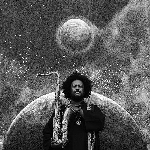 Kamasi Washington- Epic [ vinyl ]