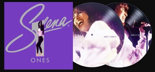 Selena- Ones [ vinyl ]